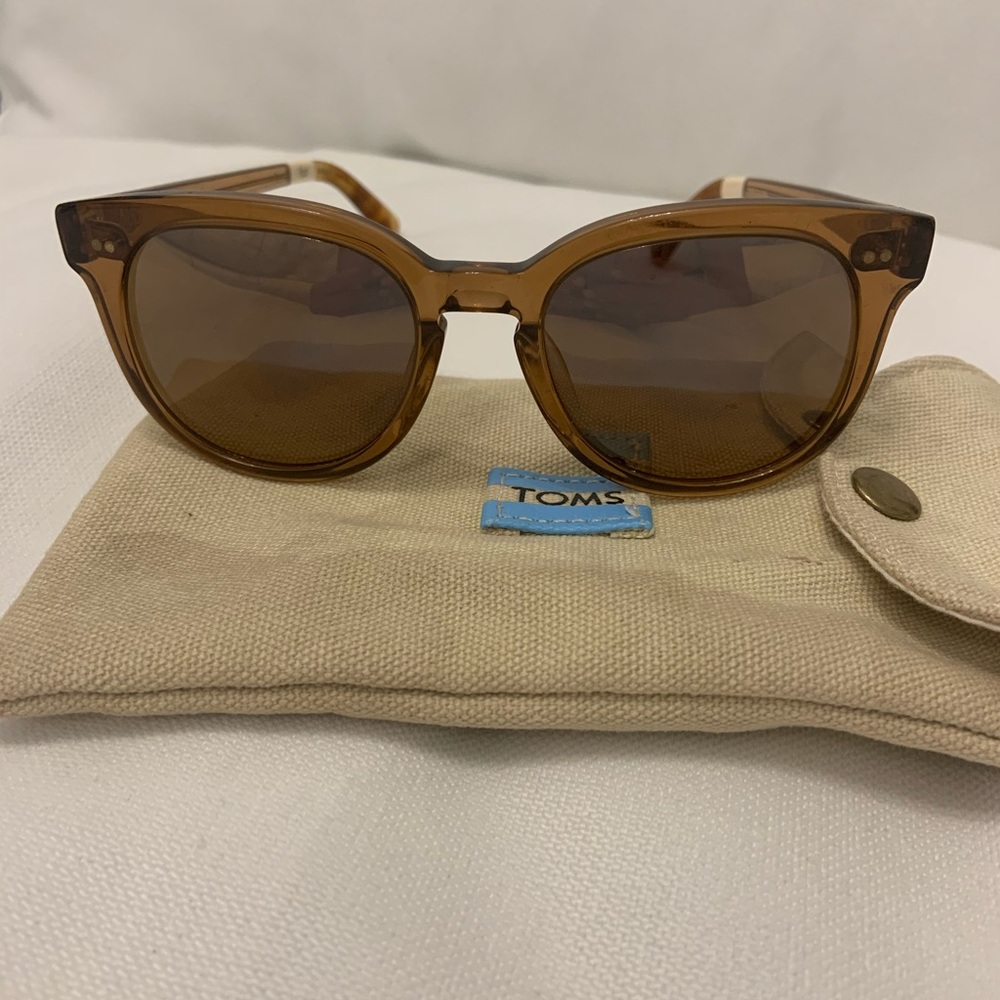 Toms sunglasses